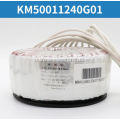 KM50011240G01 1200VA Transformer untuk Lift Kone MRL